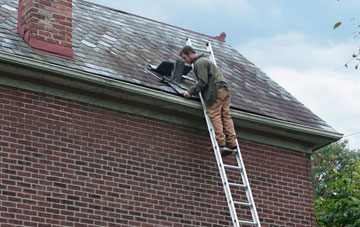 what affects urgent Hallington roof repairs