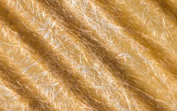 Hallington fibreglass roof waterproofing