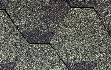 Hallington fibreglass shingle repairs