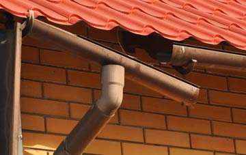 Hallington gutter repair costs