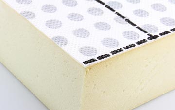 meeting Hallington building codes