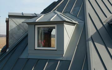 metal roofing Hallington