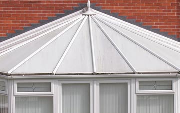 Hallington polycarbonate conservatory roof repairs
