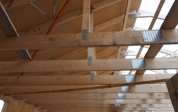 Hallington roof truss costs
