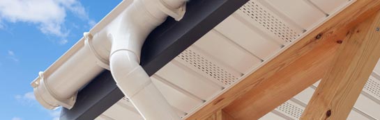 get Hallington guttering quotes today