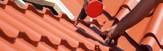 save on Hallington roof installation costs