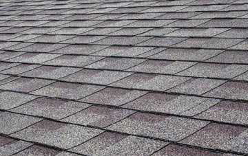 Hallington tiles for shallow pitch roofing
