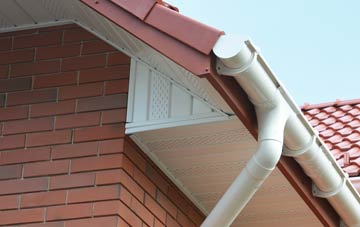 Hallington soffit repair costs