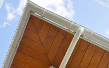 Hallington soffit types