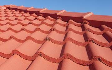 Hallington tile and slate roof replacement