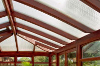 Hallington conservatory roofing insulation