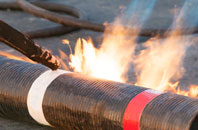 Hallington flat roofing replacement