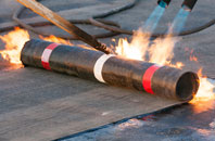 Hallington flat roof sealing