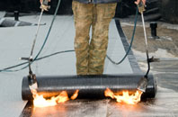 Hallington flat roof sealing quote