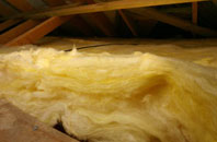 Hallington pitch roof insulation