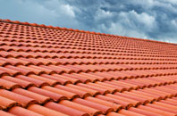 Hallington roofing tiles