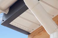 find rated Hallington soffit companies