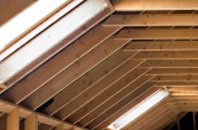 Hallington tapered roof insulation quotes