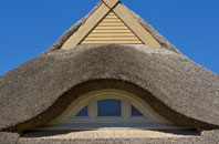 Hallington thatch roofing